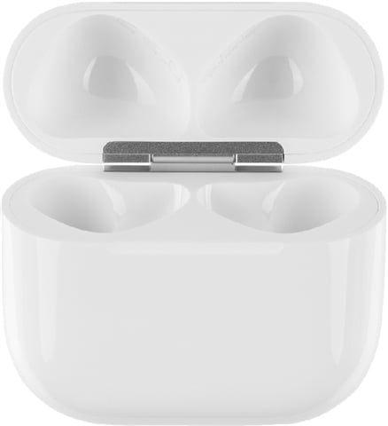 Apple AirPods 4th Gen A3050+A3053 In-Ear (USB-C Case A3058